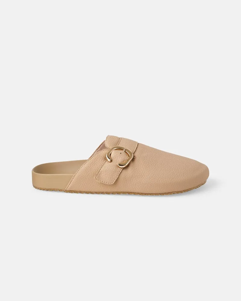 Peyton Mule - Camel