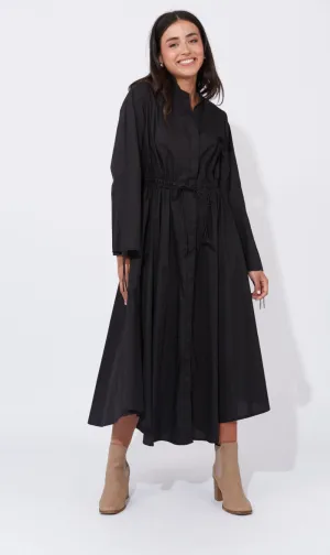 Phoenix Shirt Dress