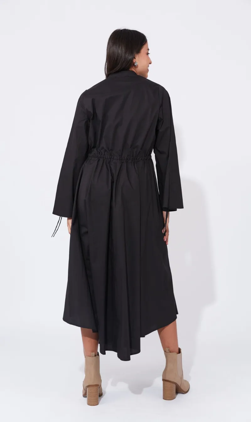 Phoenix Shirt Dress