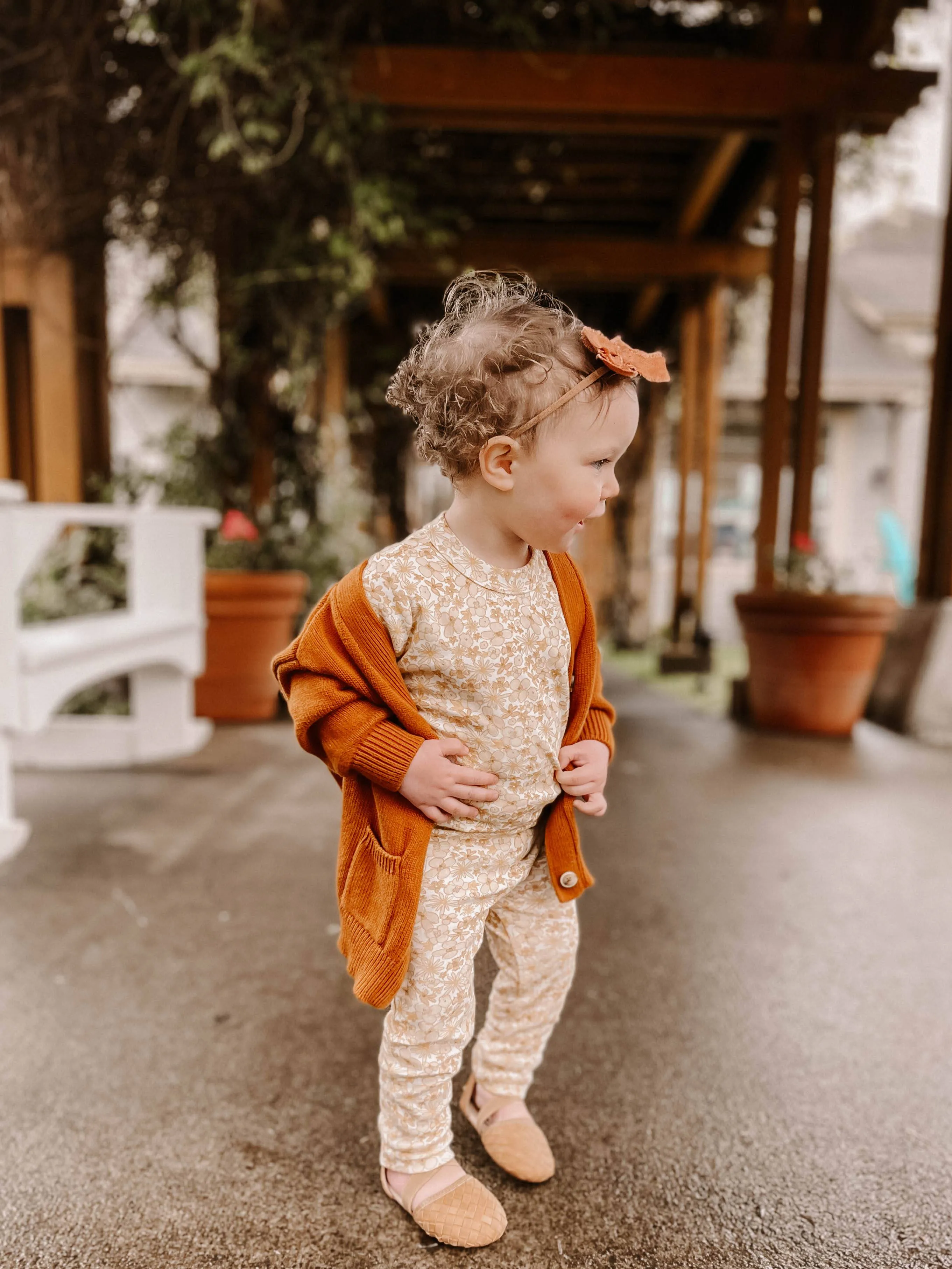 Pre-Order The Tinley