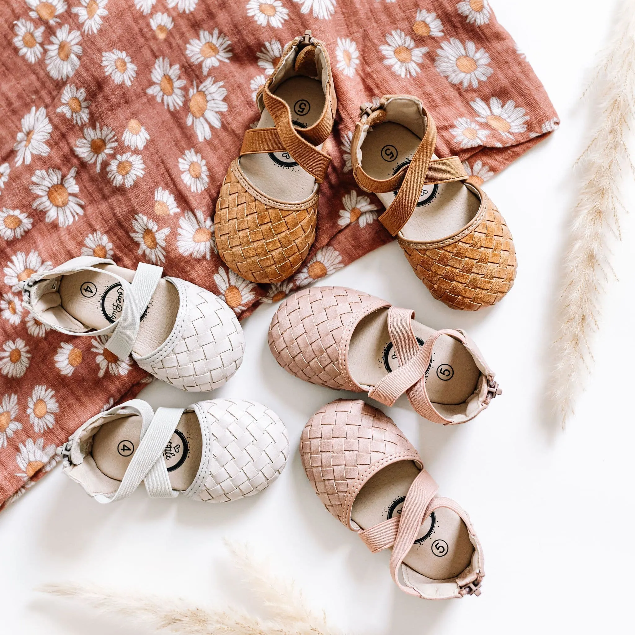 Pre-Order The Tinley
