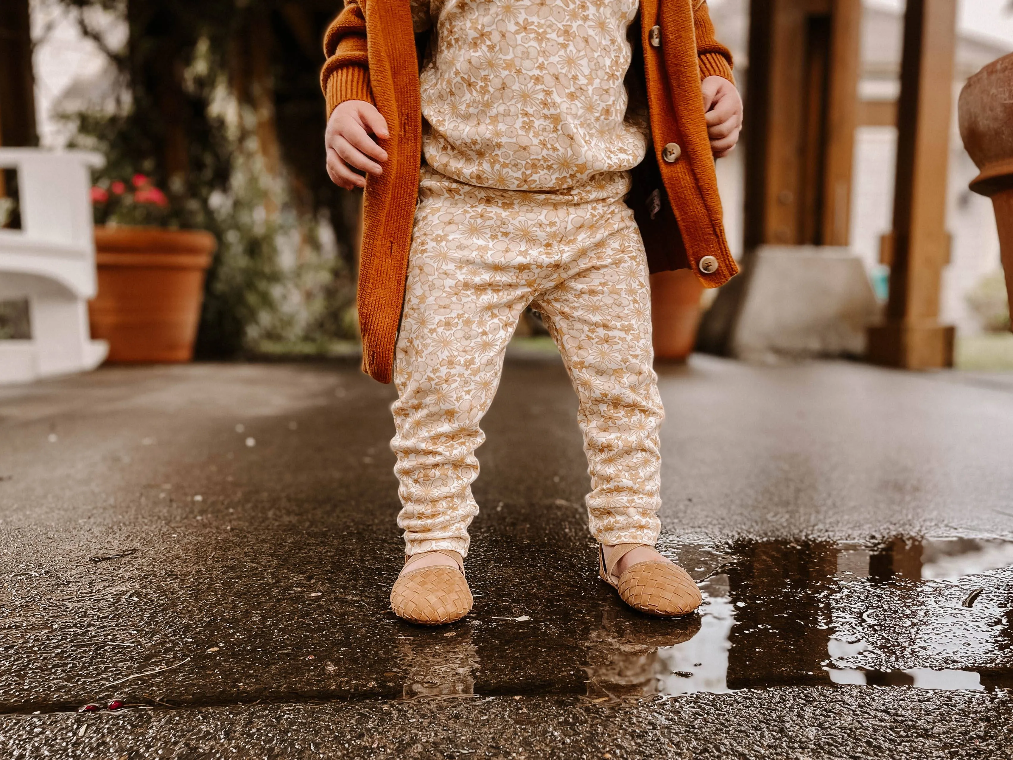 Pre-Order The Tinley