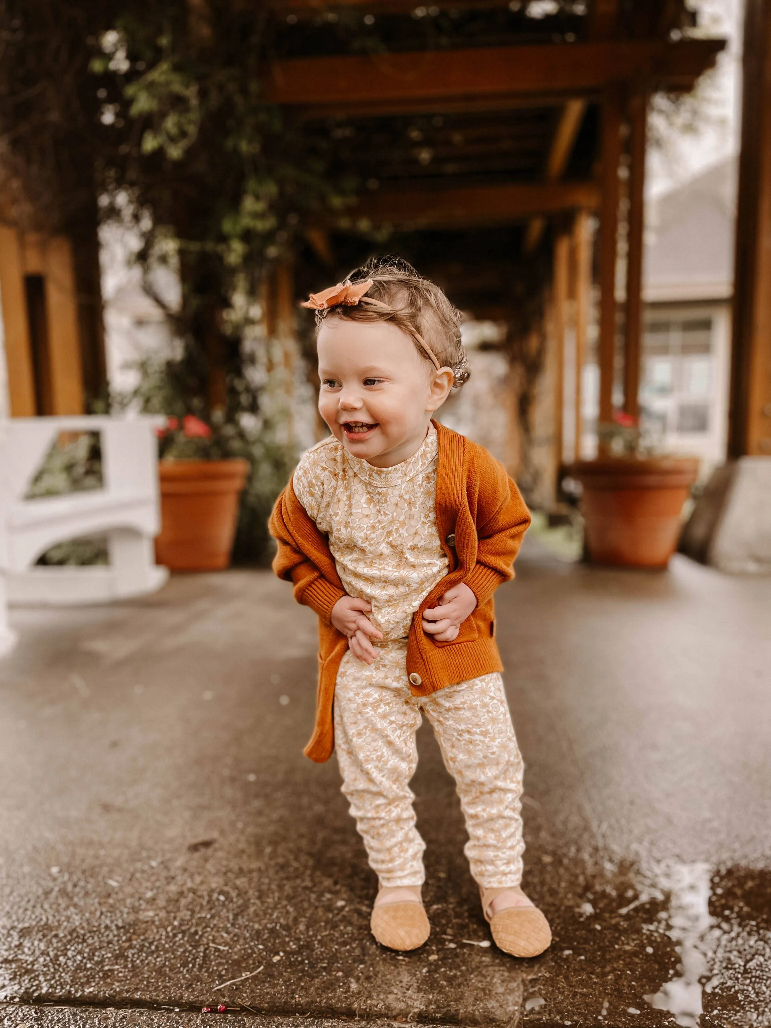Pre-Order The Tinley