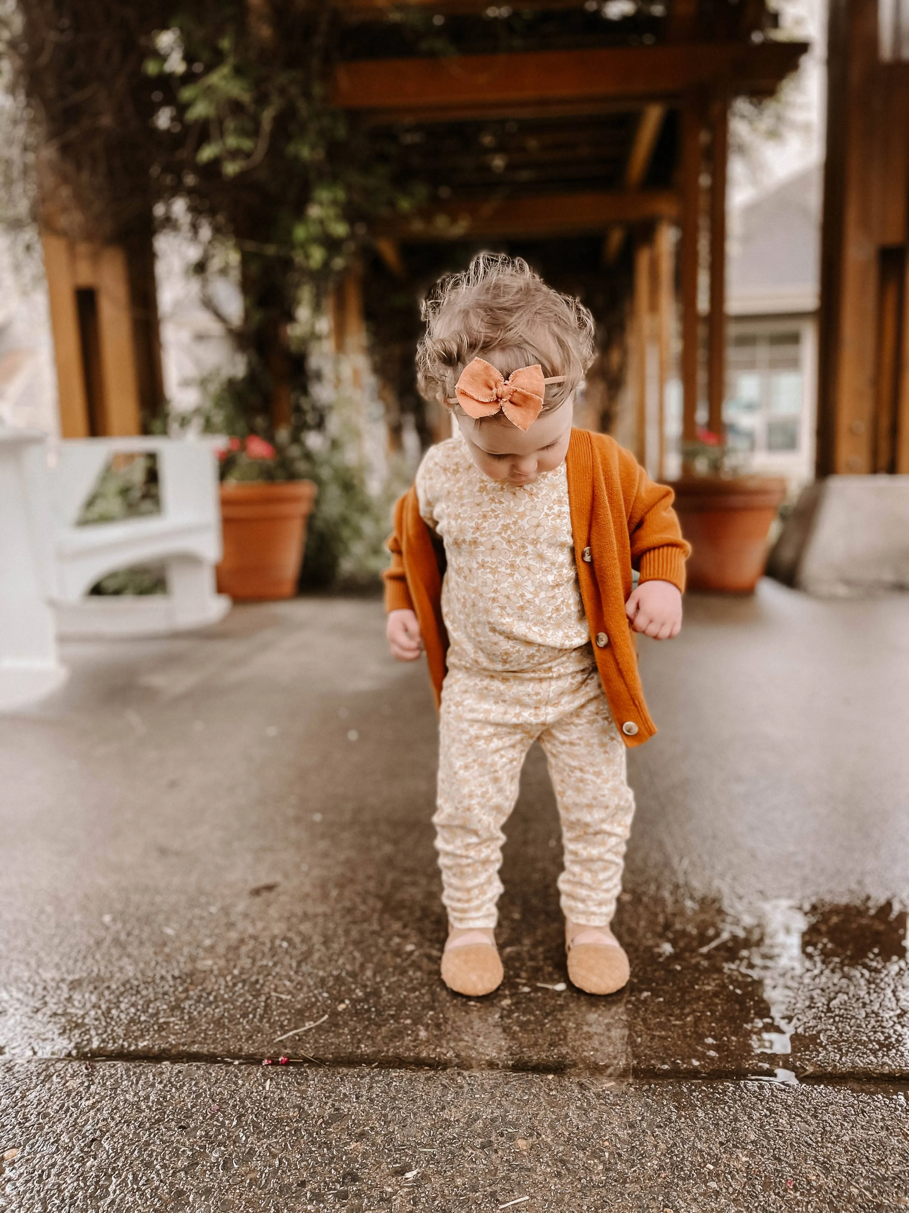 Pre-Order The Tinley