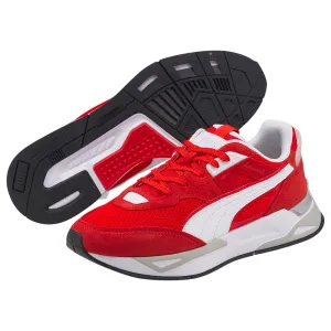 Puma Mirage Sport Heritage Red