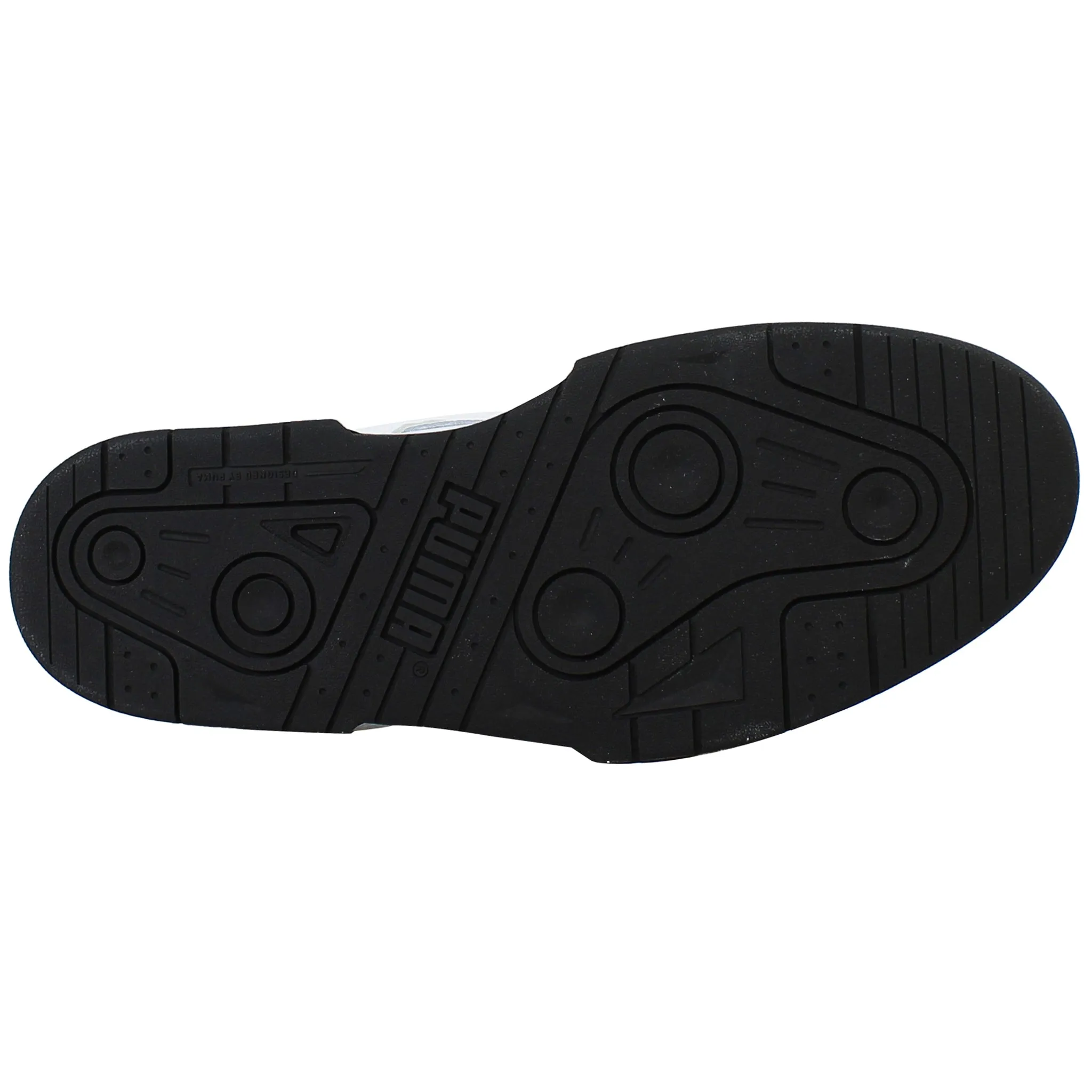 Puma Slipstream INVDR Mens White Trainers