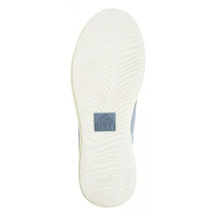 Reef Rover Low Premium Marine Trainers Blue UK 7-10