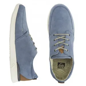 Reef Rover Low Premium Marine Trainers Blue UK 7-10