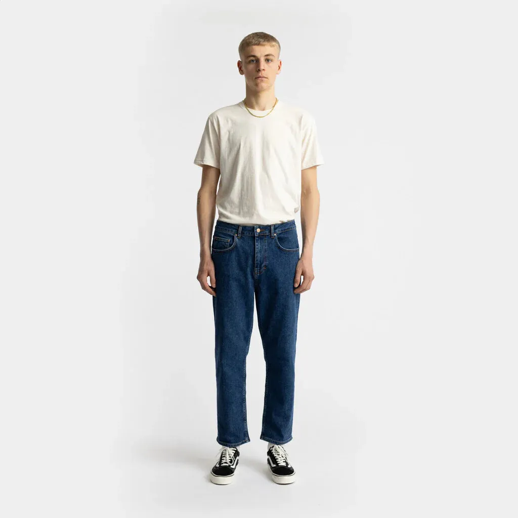 REVOLUTION | 5312 Relaxed-Fit Jeans | Blue