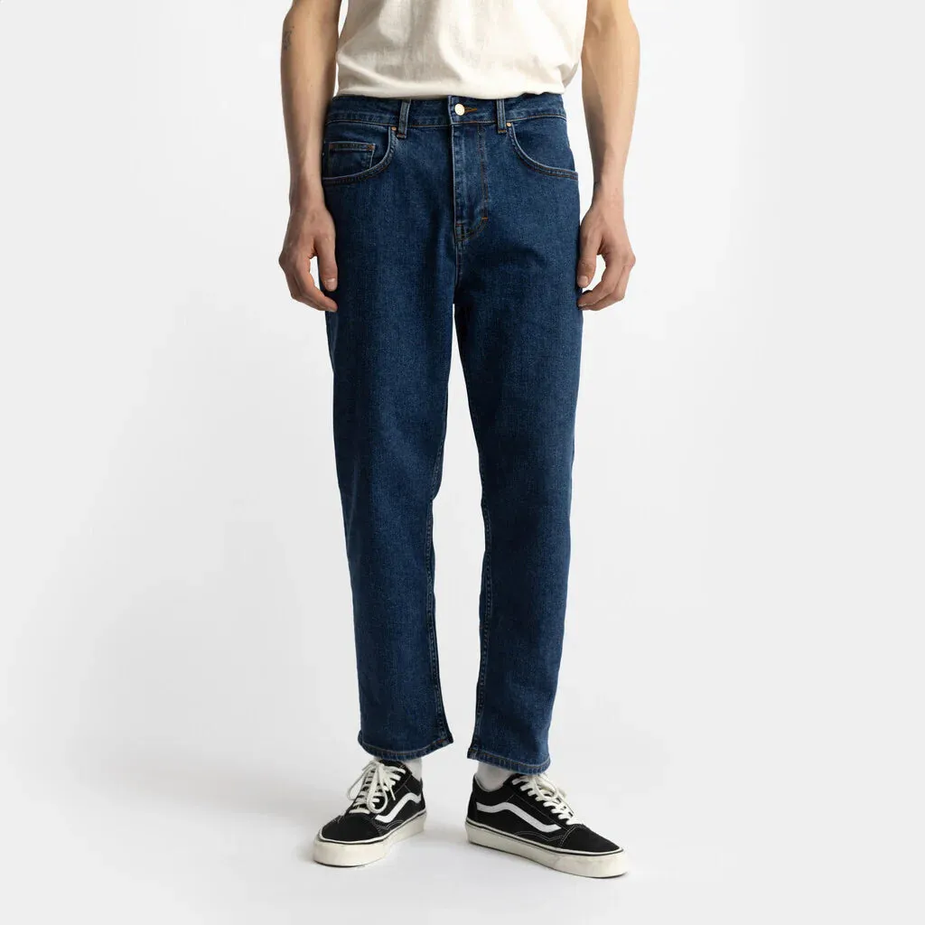 REVOLUTION | 5312 Relaxed-Fit Jeans | Blue