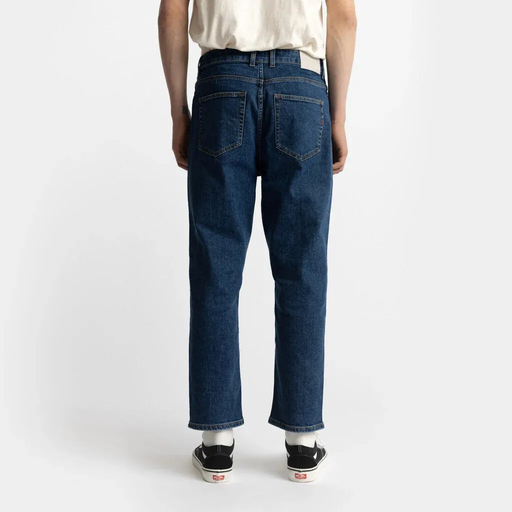 REVOLUTION | 5312 Relaxed-Fit Jeans | Blue
