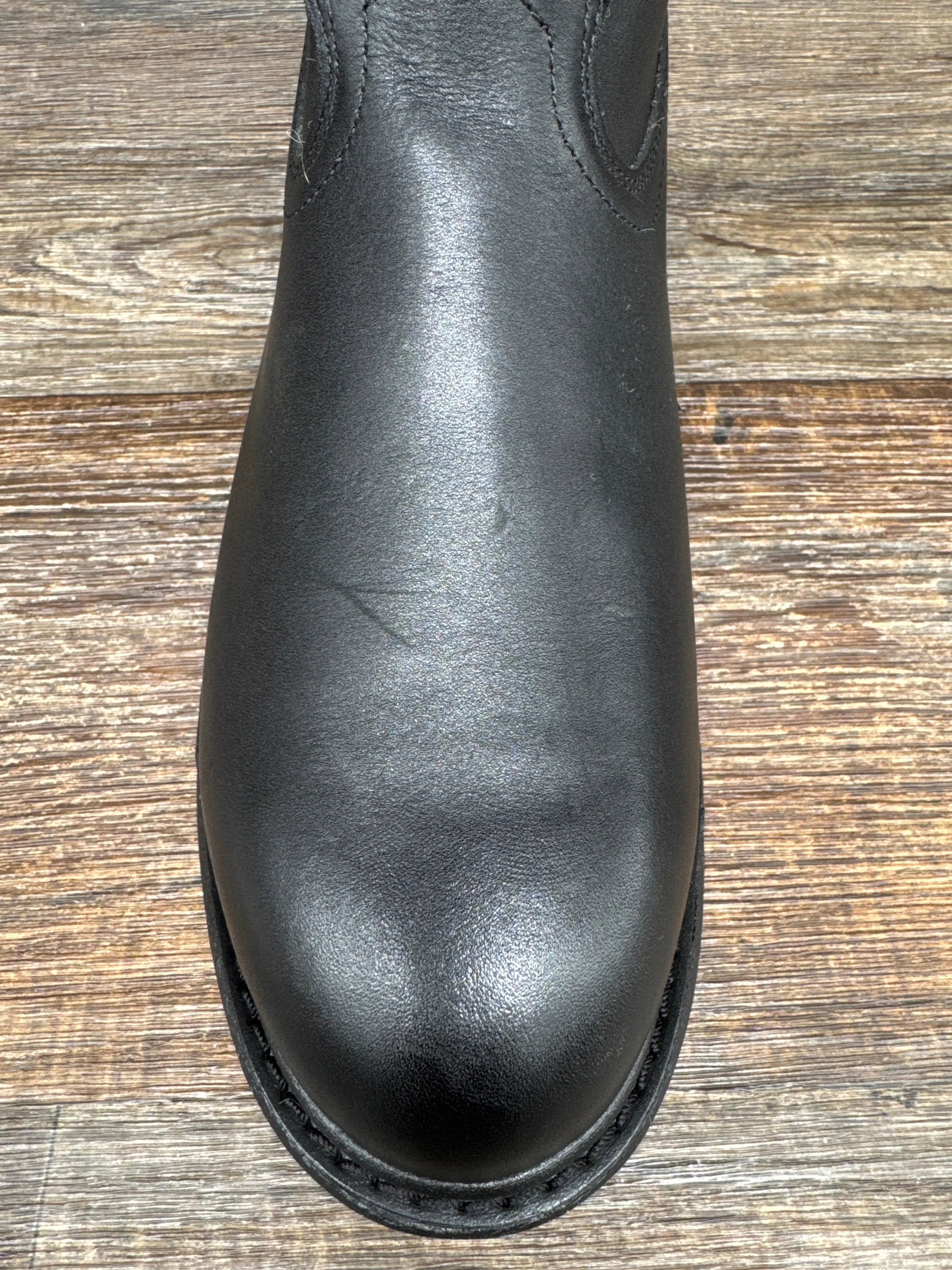RKW0231 Men’s Original Ride Soft Toe Work Boots by Rocky