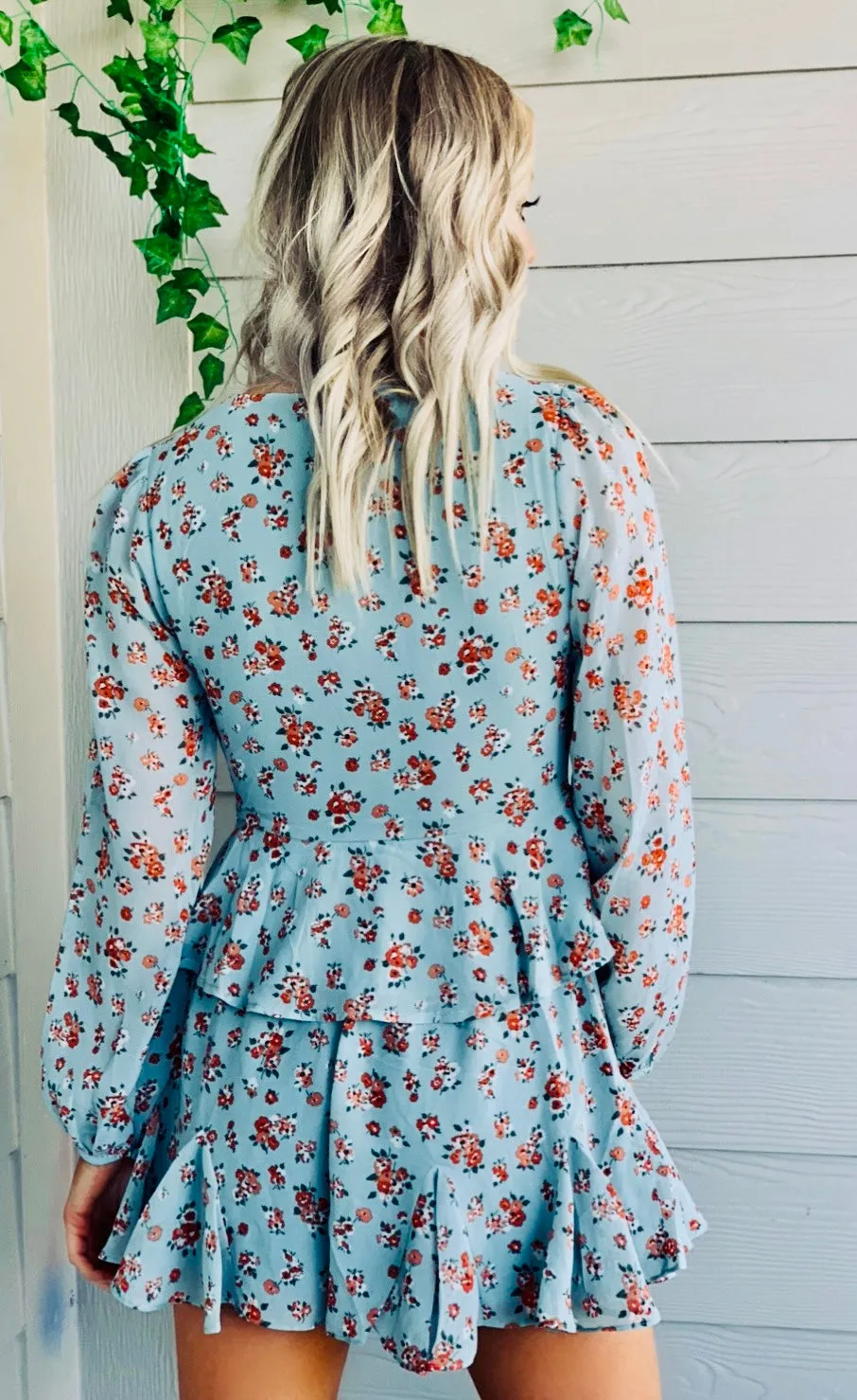 Shelli Floral Drawstring Shorts(Bottoms Only)