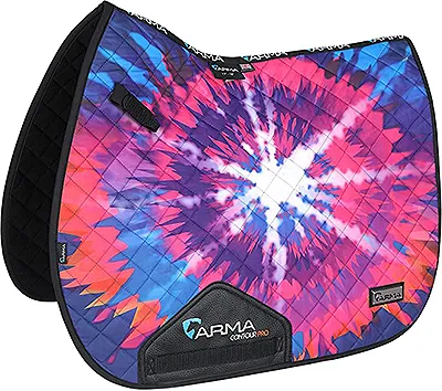 Shires ARMA Sport XC Saddle Pad