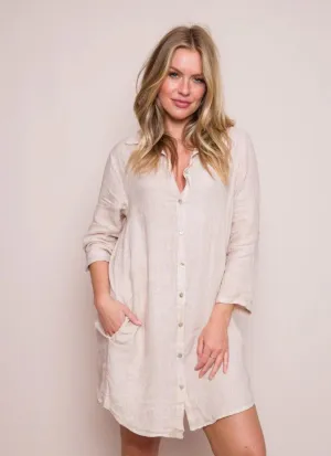 Simone Dress