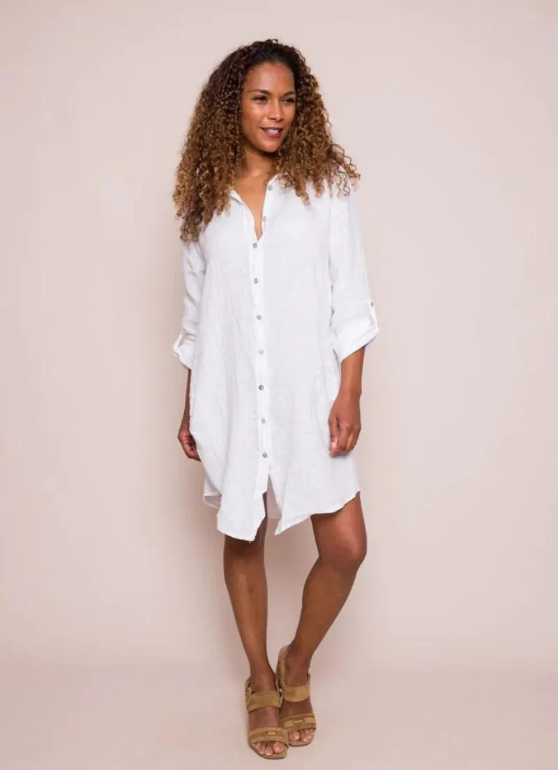 Simone Dress