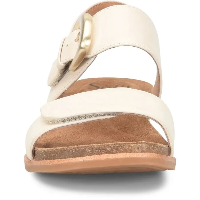 Sofft Women's Peggie Sandal - Beige