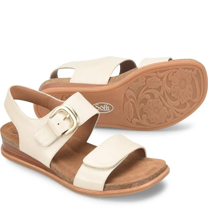 Sofft Women's Peggie Sandal - Beige