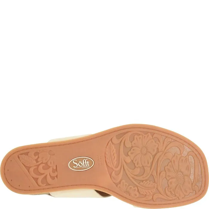 Sofft Women's Peggie Sandal - Beige
