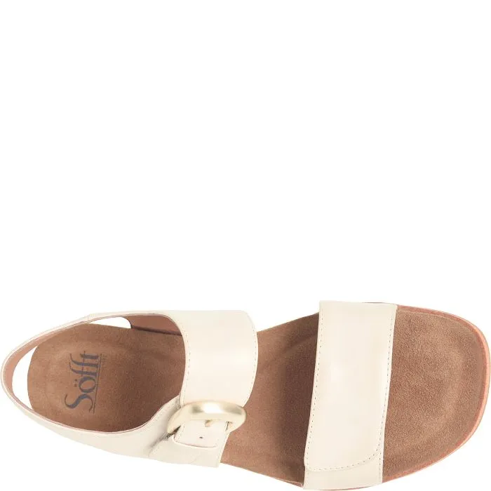 Sofft Women's Peggie Sandal - Beige