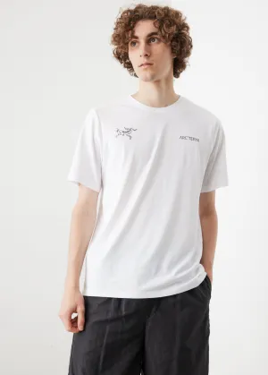 Split T-Shirt