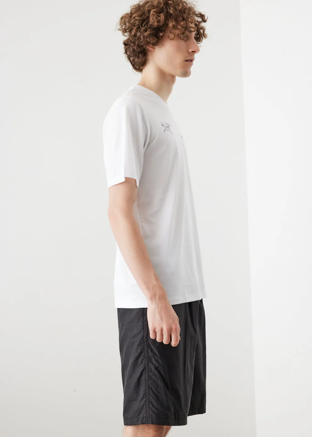 Split T-Shirt