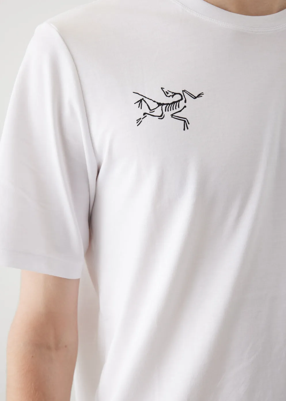 Split T-Shirt