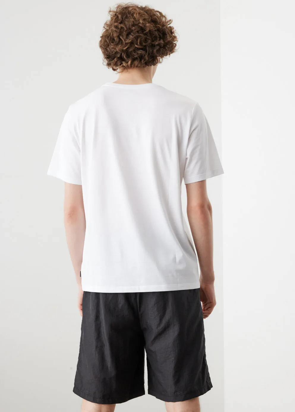 Split T-Shirt