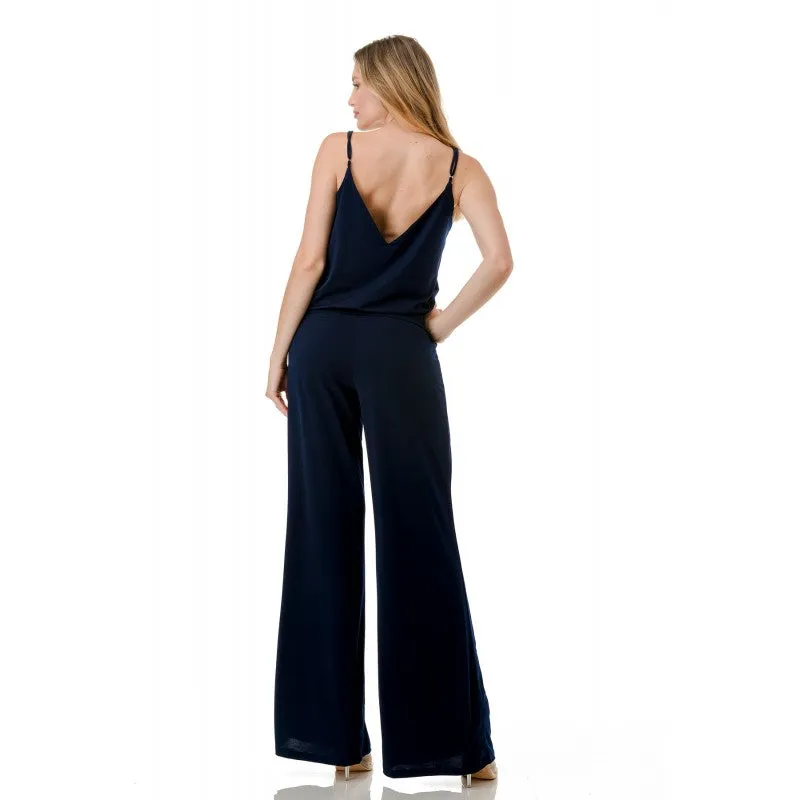 Stylish Jumpsuit