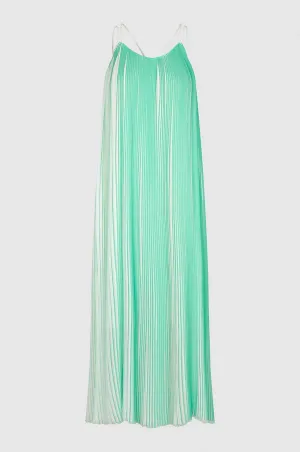Tanya Dress Spring Bud