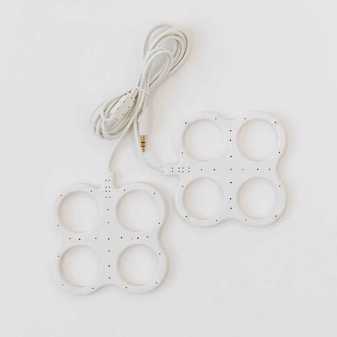 TrueRife Relief Rings