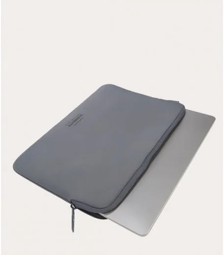 Tucano Elements Sleeve for MacBook Pro 16" - Space Grey