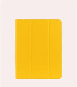 Tucano Premio Cover For Ipad Pro 11" - Yellow