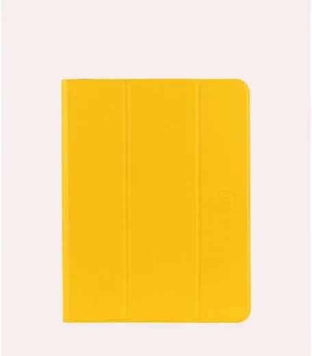 Tucano Premio Cover For Ipad Pro 11" - Yellow