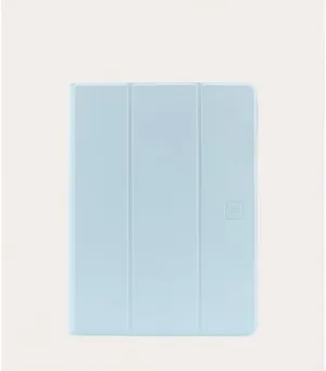 Tucano Up Plus Case Ipad 10.2" And Air / Pro 10.5" - Sky Blue