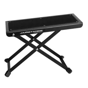 Ultimate Support JamStands JS-FT100B Guitar Foot Stool