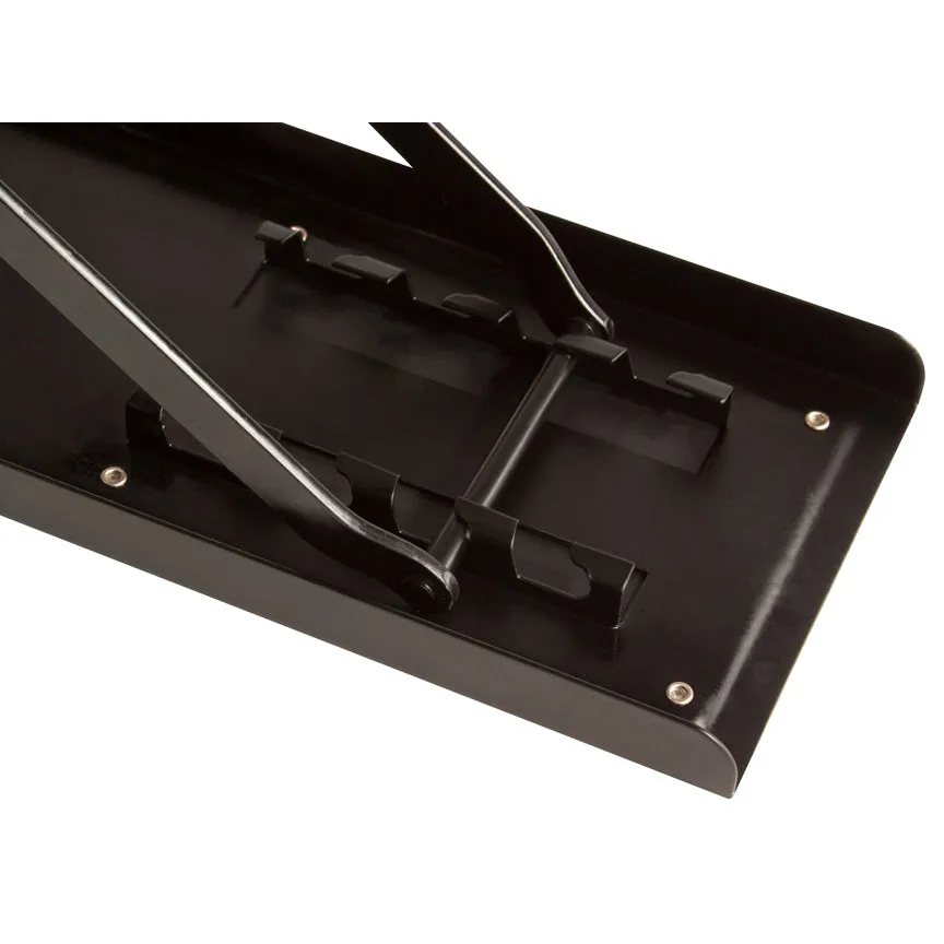 Ultimate Support JamStands JS-FT100B Guitar Foot Stool