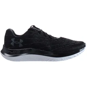 Under Armour Flow Velociti Wind Womens Black Running Shoes