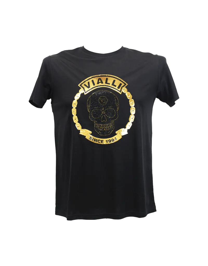 Vialli AprimT T-Shirt (Black)