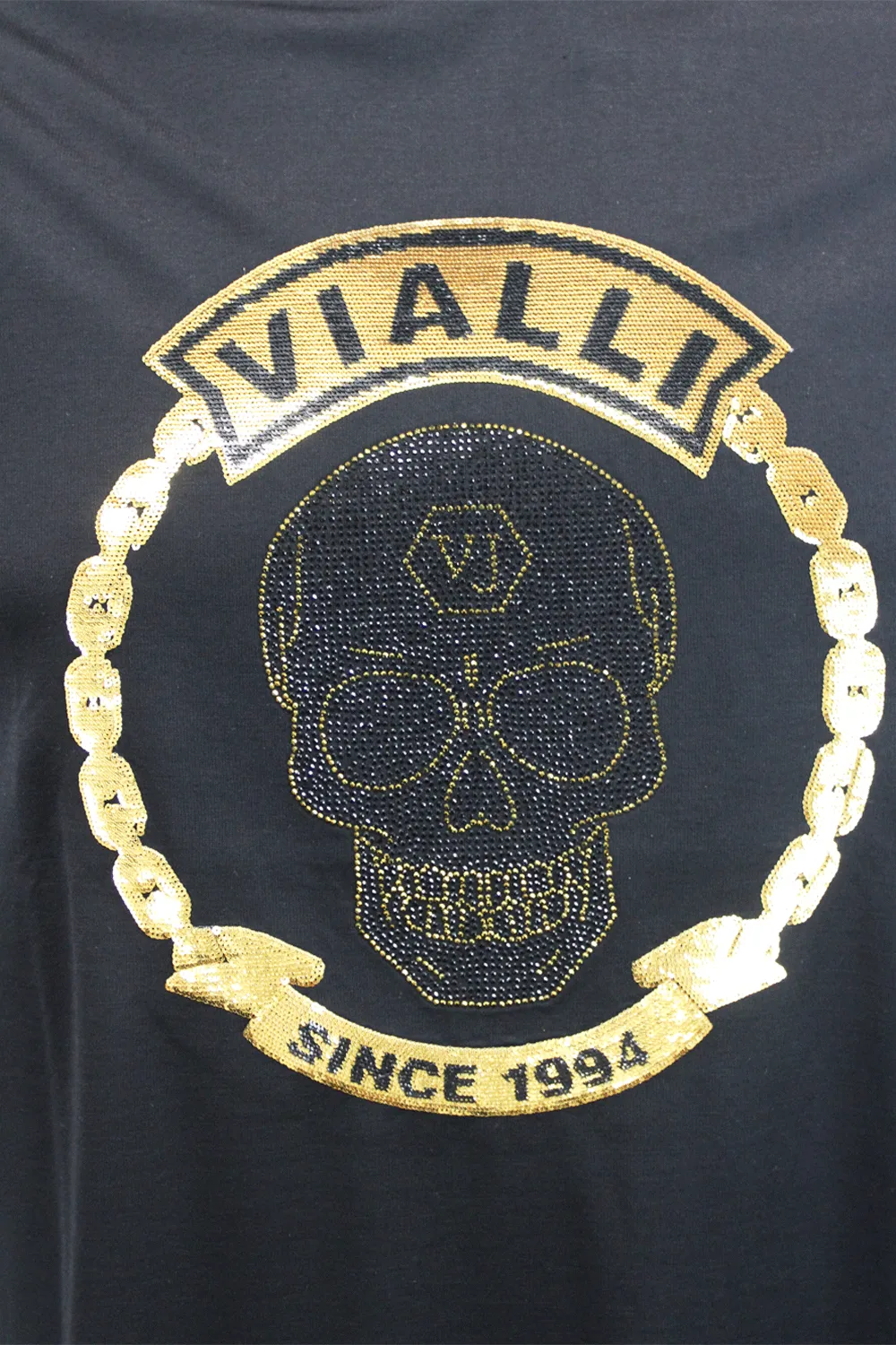 Vialli AprimT T-Shirt (Black)