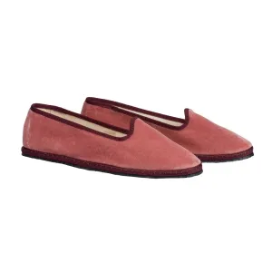 Vibi Venezia Classic Velvet Flats