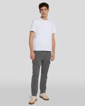 Weightless Cargo Jogger in Dusty Gray