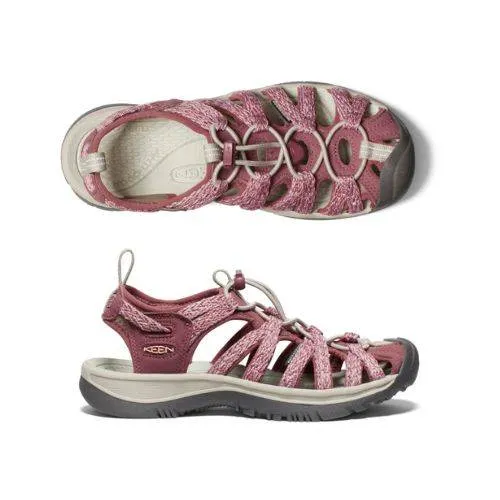 Whisper Fisherman Sandal