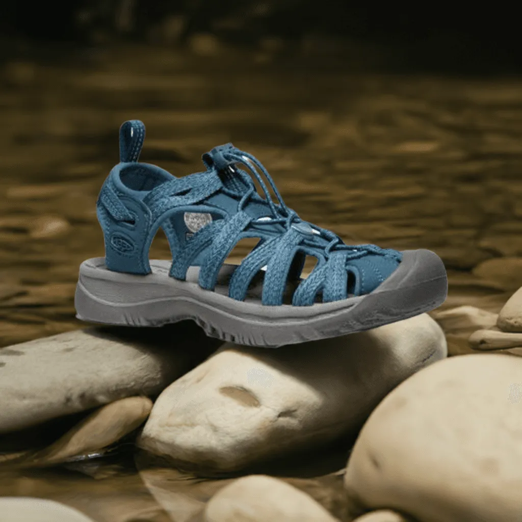 Whisper Fisherman Sandal