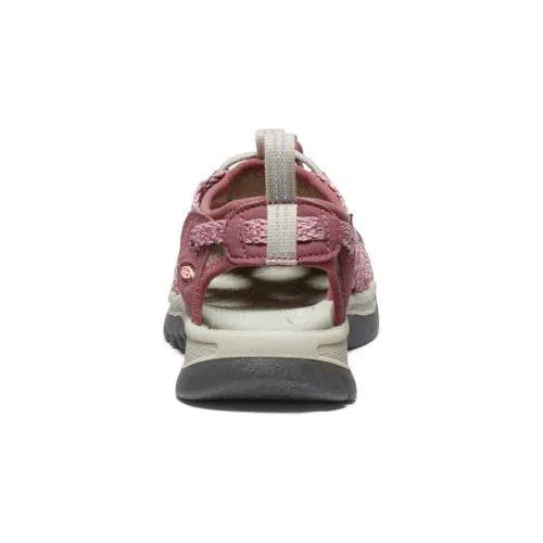 Whisper Fisherman Sandal