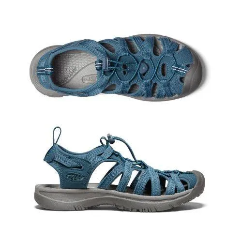 Whisper Fisherman Sandal