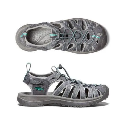 Whisper Fisherman Sandal