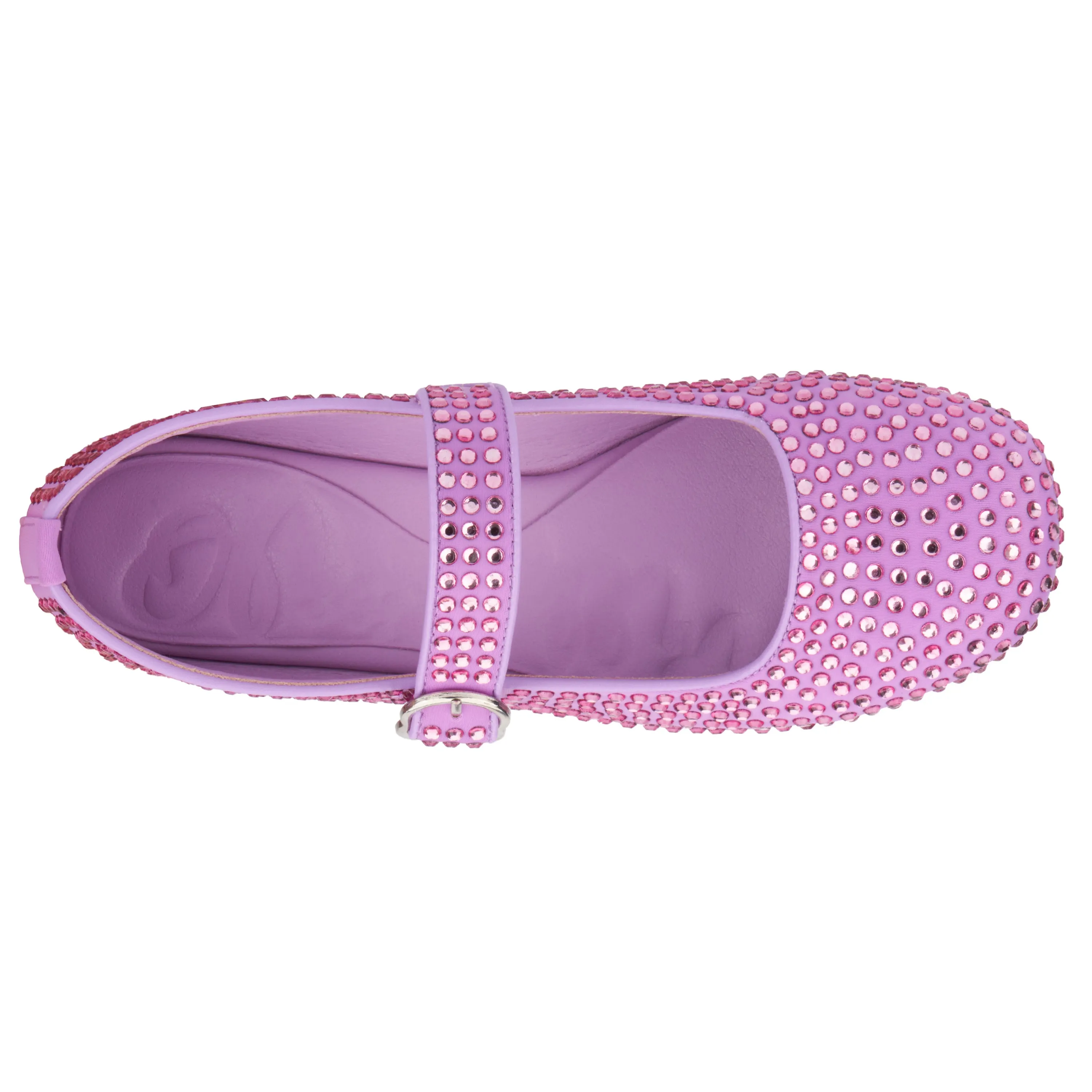 Women's Dawn Maryjane Flat