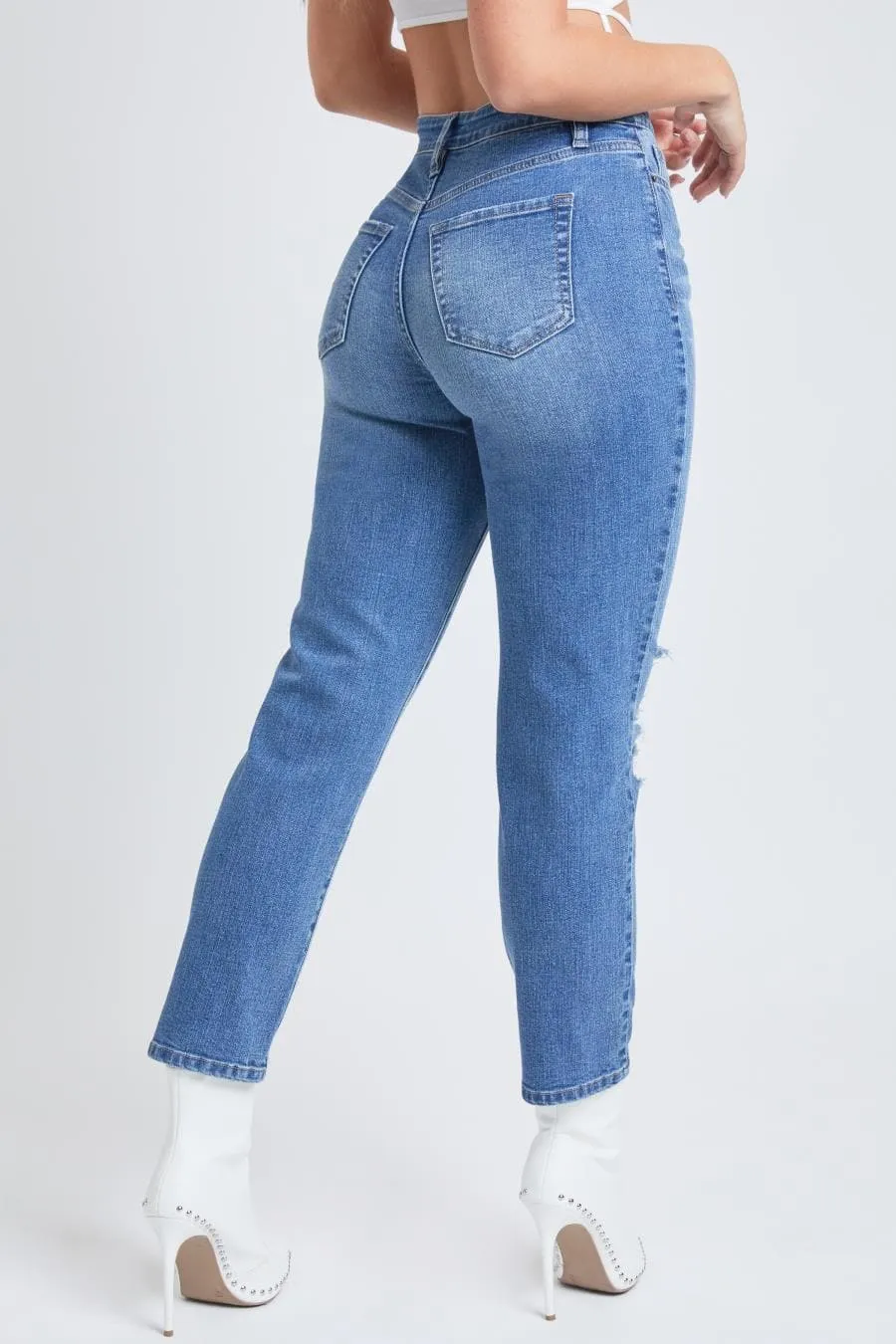 Women's Dream Mom Fit Jeans