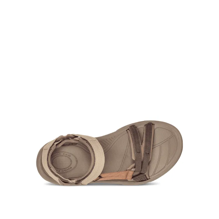 Women's Terra Fi Lite Incense Lion